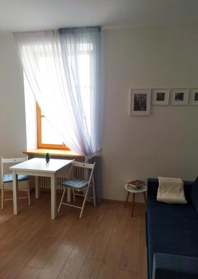 Neat And Cosy Lägenhet Riga Exteriör bild