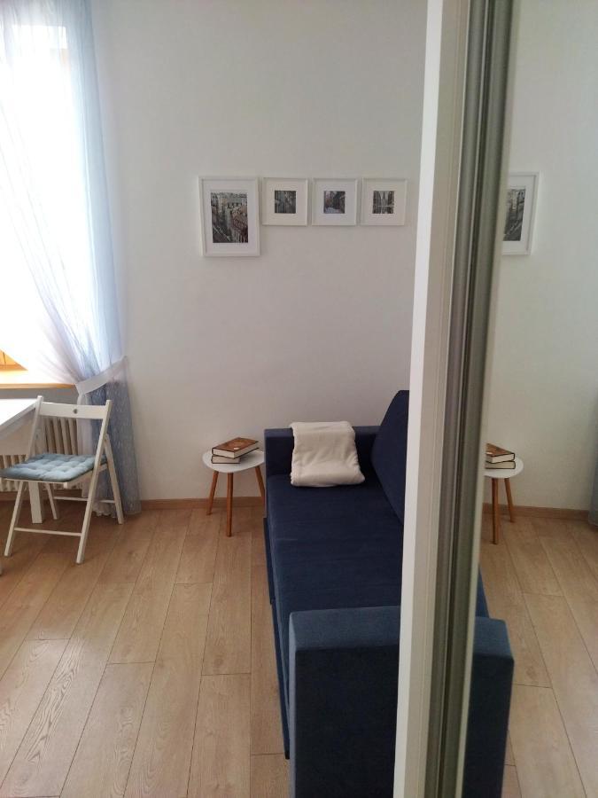 Neat And Cosy Lägenhet Riga Exteriör bild