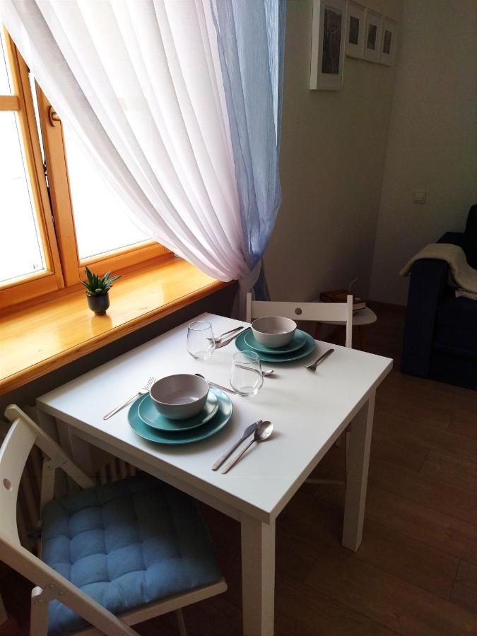 Neat And Cosy Lägenhet Riga Exteriör bild