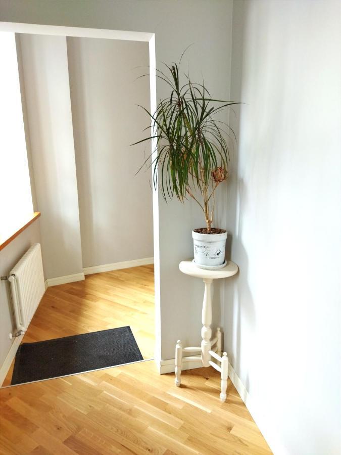 Neat And Cosy Lägenhet Riga Exteriör bild