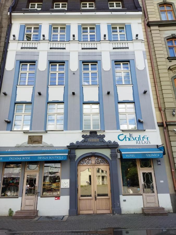 Neat And Cosy Lägenhet Riga Exteriör bild