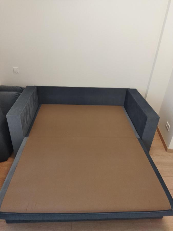 Neat And Cosy Lägenhet Riga Exteriör bild