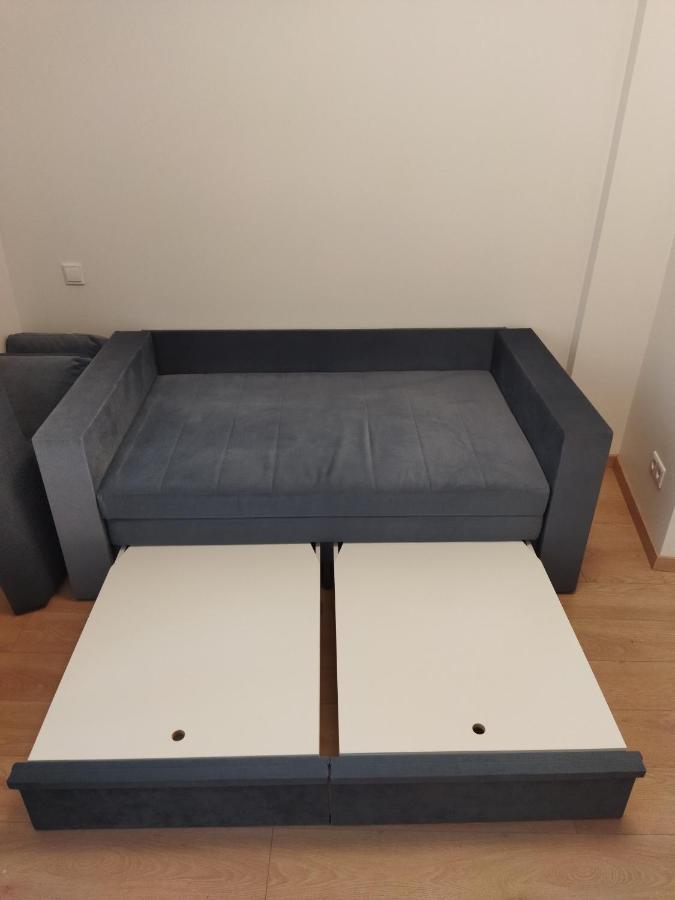 Neat And Cosy Lägenhet Riga Exteriör bild